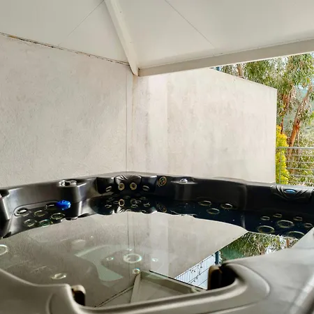 Villa Magnifique Avec Piscine En Bord De Le Pradet